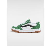 Vans Scarpe Sneakers Hylane Tri-tone M Uomo Verde Taglia 43