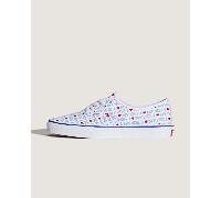 Vans - Scarpe I Love My Vans Authentic, Uomo, Bianco, Taglia: 42.5