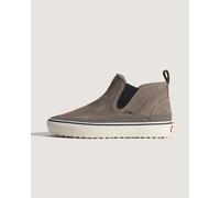 Vans - Scarpe imbottite Mid-Slip, Uomo, Grigio, Taglia: 43