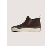 Vans - Scarpe imbottite Mid-Slip, Uomo, Marrone, Taglia: 40