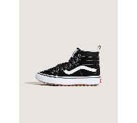 Vans - Scarpe impermeabili Bambino/a Sk8-Hi (4-8 anni), Nero, Taglia: 27.5