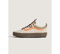 Vans - Scarpe impermeabili con isolamento Old Skool, Uomo, Beige, Taglia: 47