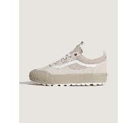 Vans - Scarpe impermeabili con isolamento Old Skool, Uomo, Grigio, Taglia: 46