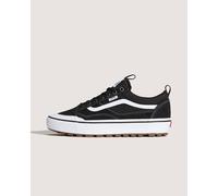 Vans - Scarpe impermeabili con isolamento Old Skool, Uomo, Nero, Taglia: 40.5