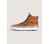 Vans - Scarpe impermeabili con isolamento SK8-Hi, Uomo, Arancio, Taglia: 46