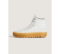 Vans - MTE Sk8-Hi Waterproof Insulated W Bianco - Sneakers 38 1/2 Bianco