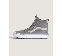 Vans Mte Sk8-hi Waterproof Insulated Trainers Grigio EU 36 1/2 Uomo,Donna