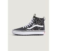 Vans - Scarpe impermeabili con isolamento SK8-Hi, Uomo, Grigio, Taglia: 38.5