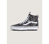 Vans - Scarpe impermeabili con isolamento SK8-Hi, Uomo, Grigio, Taglia: 45