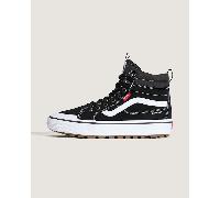 Vans - Scarpe impermeabili con isolamento SK8-Hi, Uomo, Nero, Taglia: 42.5