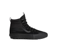 Vans - Scarpe impermeabili e calde in PrimaLoft® - Sk8-Hi Waterproof Insulated MTE Black/Black per Uomo - Taglia 46 - Nero