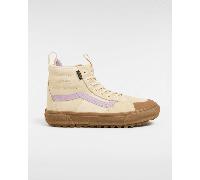 Vans - Scarpe impermeabili MTE Sk8-Hi, Uomo, Beige, Taglia: 40