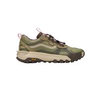 Vans - Scarpe in GORE-TEX® - Crosspath Xc Gore-Tex Soft Sage Oatmeal per Donne in Pelle - Taglia 39 - Verde