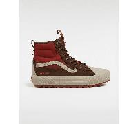 Vans - Scarpe in Gore-Tex MTE Sk8-Hi, Uomo, Marrone, Taglia: 39