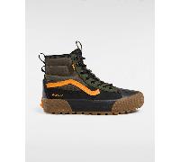 Vans - Scarpe in Gore-Tex MTE Sk8-Hi, Uomo, Verde, Taglia: 42