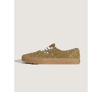 Vans - Scarpe in pelle scamosciata lanosa Authentic, Uomo, Marrone, Taglia: 39