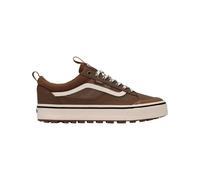 Vans - Scarpe in Primaloft® - Mte Old Skool Waterproof Brown/Gum per Uomo - Taglia 10 US - Marrone