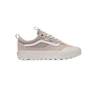 Vans - Scarpe in Primaloft® - Mte Old Skool Waterproof Insulated Stone per Uomo - Taglia 44 - Beige