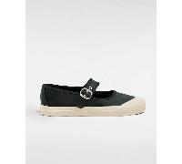 Vans - Scarpe in raso Premium Mary Jane Lo Pro, Uomo, Nero, Taglia: 38