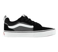VANS SCARPE JUNIOR VA3MVPUG71 FILMORE J BLACK/PEWTER