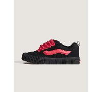 Vans - Scarpe Knu Skool Creeper, Uomo, Rosa, Taglia: 36.5