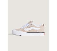 Vans - Scarpe Knu Skool, Uomo, Beige, Taglia: 38