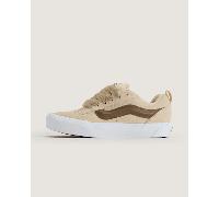 Vans - Scarpe Knu Skool, Uomo, Beige, Taglia: 39