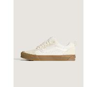 Vans - Scarpe Knu Skool, Uomo, Beige, Taglia: 40