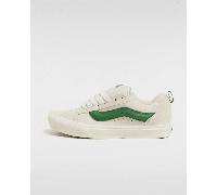 Vans - Scarpe Knu Skool, Uomo, Beige, Taglia: 44