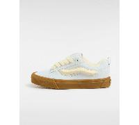 Vans - Scarpe Knu Skool, Uomo, Blu, Taglia: 36.5