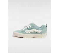 Vans - Scarpe Knu Skool, Uomo, Blu, Taglia: 36.5