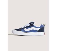 Vans - Scarpe Knu Skool, Uomo, Blu, Taglia: 39