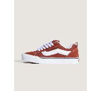 Vans - Scarpe Knu Skool, Uomo, Marrone, Taglia: 44