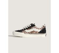 Vans - Deportivo SK8 HI - - Shoes - Donna - Multicolore - 36 EU