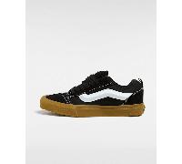 Scarpe sportive Vans U Knu Skool VN0009QCB9M1 Nero 39