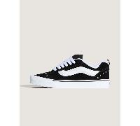 Vans - Scarpe Knu Skool, Uomo, Nero, Taglia: 44