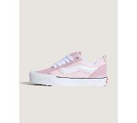 Vans - Scarpe Knu Skool, Uomo, Rosa, Taglia: 36