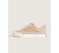 Vans - Scarpe Knu Skool, Uomo, Rosa, Taglia: 39