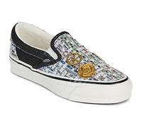 Vans Scarpe LX Classic Slip-On 98 in Nero 37