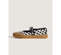 Vans - Scarpe Mary Jane, Uomo, Nero, Taglia: 41