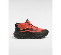 Vans - Scarpe MTE Crosspath Mid, Uomo, Arancio, Taglia: 42