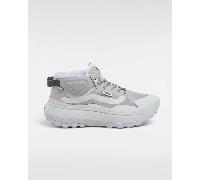 Vans - Scarpe MTE Crosspath Mid, Uomo, Grigio, Taglia: 37