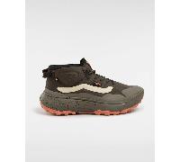 Vans - Scarpe MTE Crosspath Mid, Uomo, Marrone, Taglia: 42