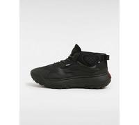 Vans - Scarpe MTE Crosspath Mid, Uomo, Nero, Taglia: 40
