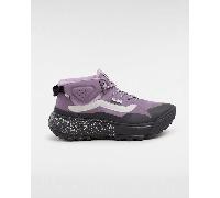 Vans - Scarpe MTE Crosspath Mid, Uomo, Viola, Taglia: 38