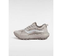 Vans - Scarpe MTE Crosspath, Uomo, Beige, Taglia: 36