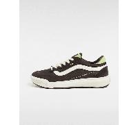 Vans - Scarpe MTE UltraRange 2.0 in pelle scamosciata, Uomo, Marrone, Taglia: 39
