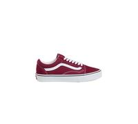Vans Scarpe Old Skool Taglia 40 Codice VN000CR5ZCF Rosso