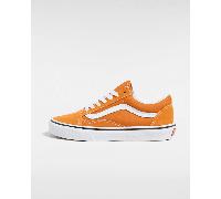 Vans - Scarpe Old Skool, Uomo, Arancio, Taglia: 36