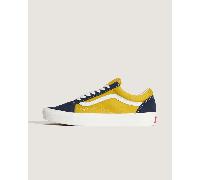 Vans - Old Skool W Giallo - Sneakers 38 1/2 Giallo